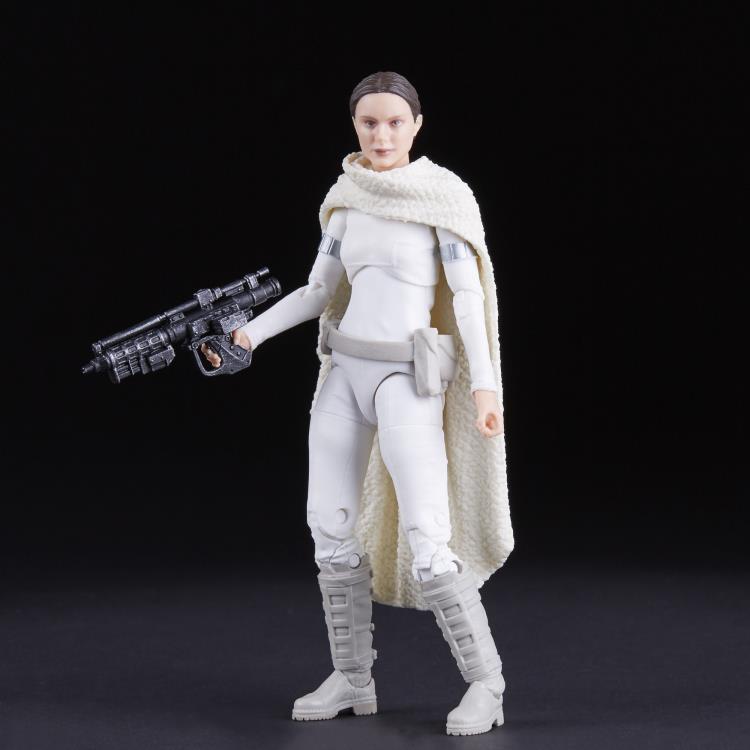 Star Wars: The Black Series 6" Padme Amidala (Attack of The Clones) Gallery Image 5