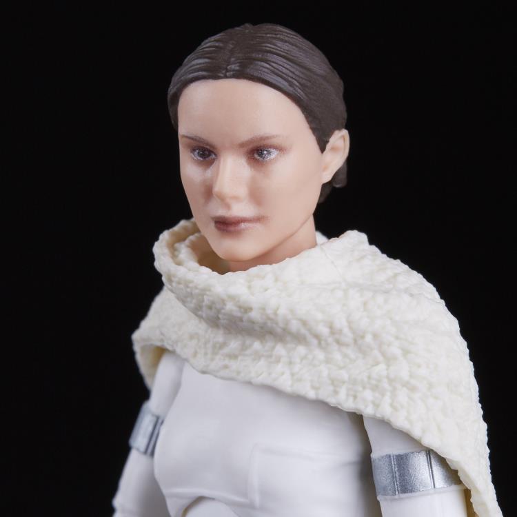 Star Wars: The Black Series 6" Padme Amidala (Attack of The Clones) Gallery Image 7