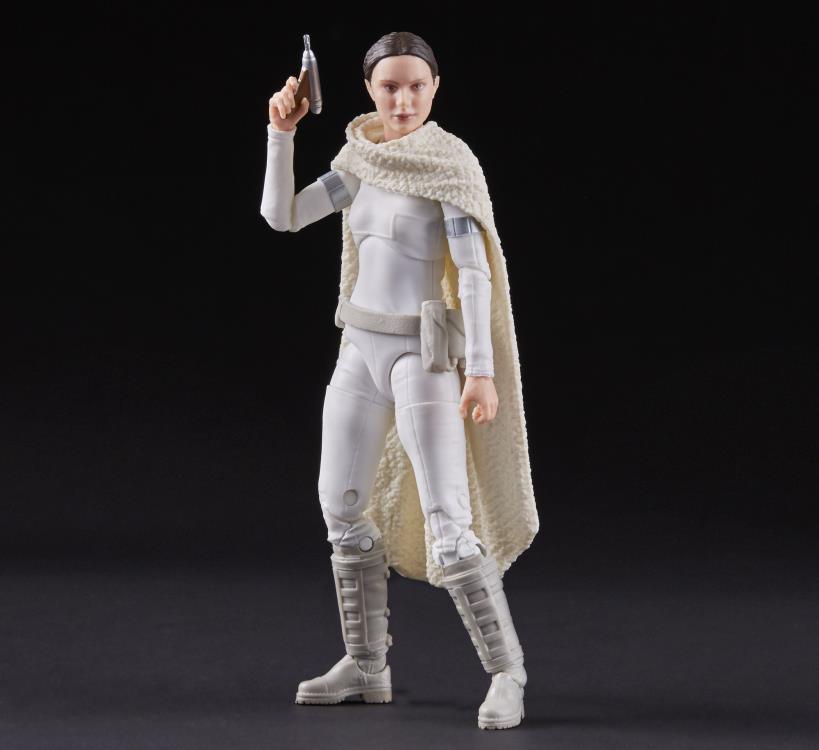 Star Wars: The Black Series 6" Padme Amidala (Attack of The Clones) Gallery Image 4