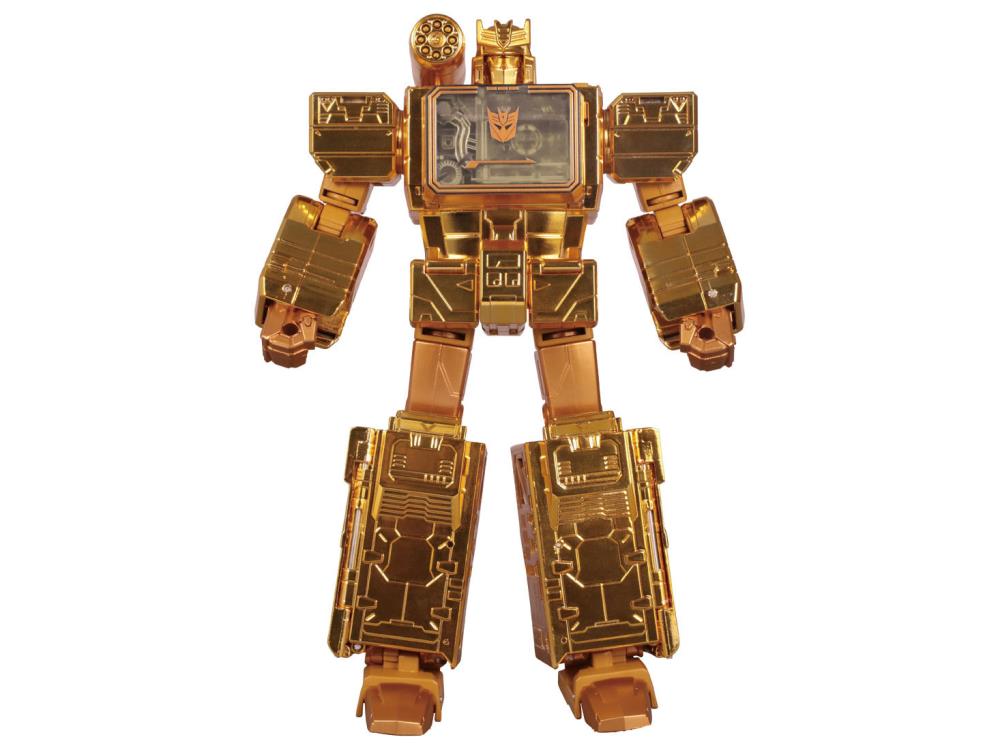 Transformers Golden Lagoon Soundwave Exclusive Gallery Image 5