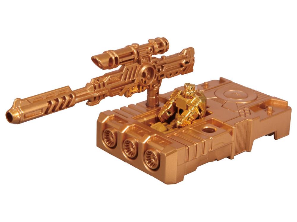 Transformers Golden Lagoon Soundwave Exclusive Gallery Image 8
