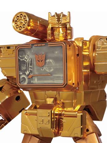Transformers Golden Lagoon Soundwave Exclusive Gallery Image 2