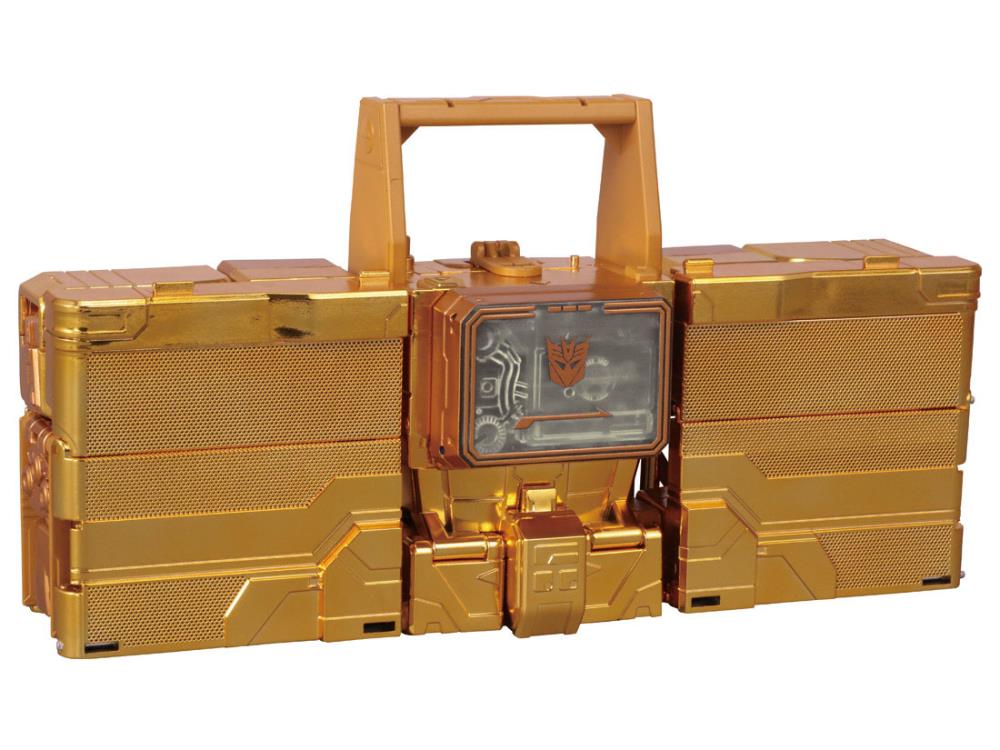 Transformers Golden Lagoon Soundwave Exclusive Gallery Image 6