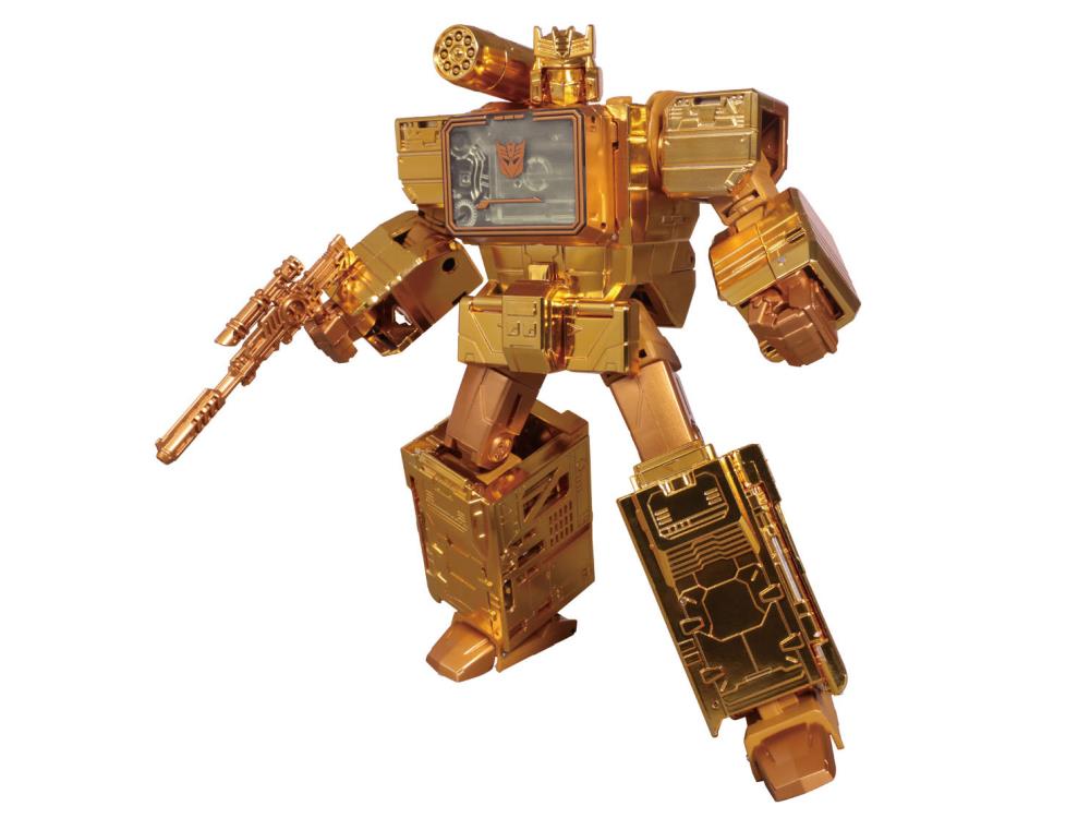 Transformers Golden Lagoon Soundwave Exclusive Gallery Image 4
