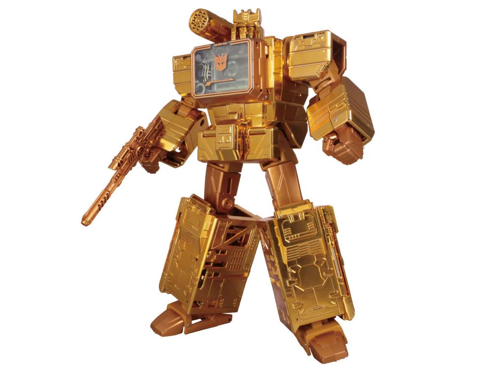 Transformers Golden Lagoon Soundwave Exclusive Gallery Image 3