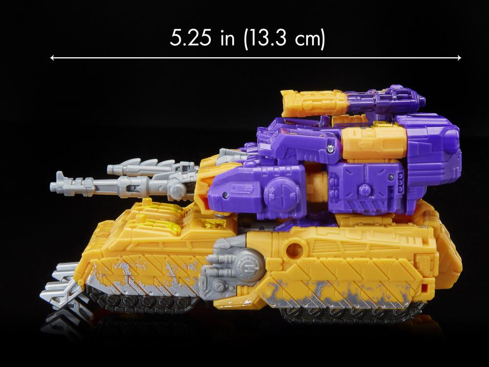 Transformers War for Cybertron: Siege Deluxe Impactor Gallery Image 9