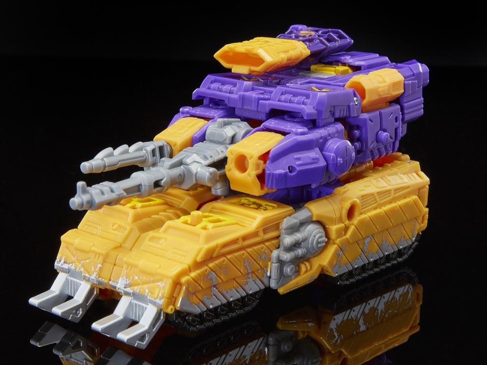 Transformers War for Cybertron: Siege Deluxe Impactor Gallery Image 8
