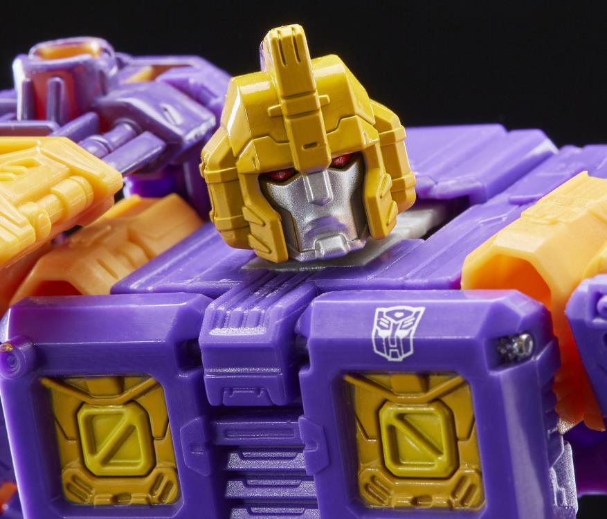 Transformers War for Cybertron: Siege Deluxe Impactor Gallery Image 7