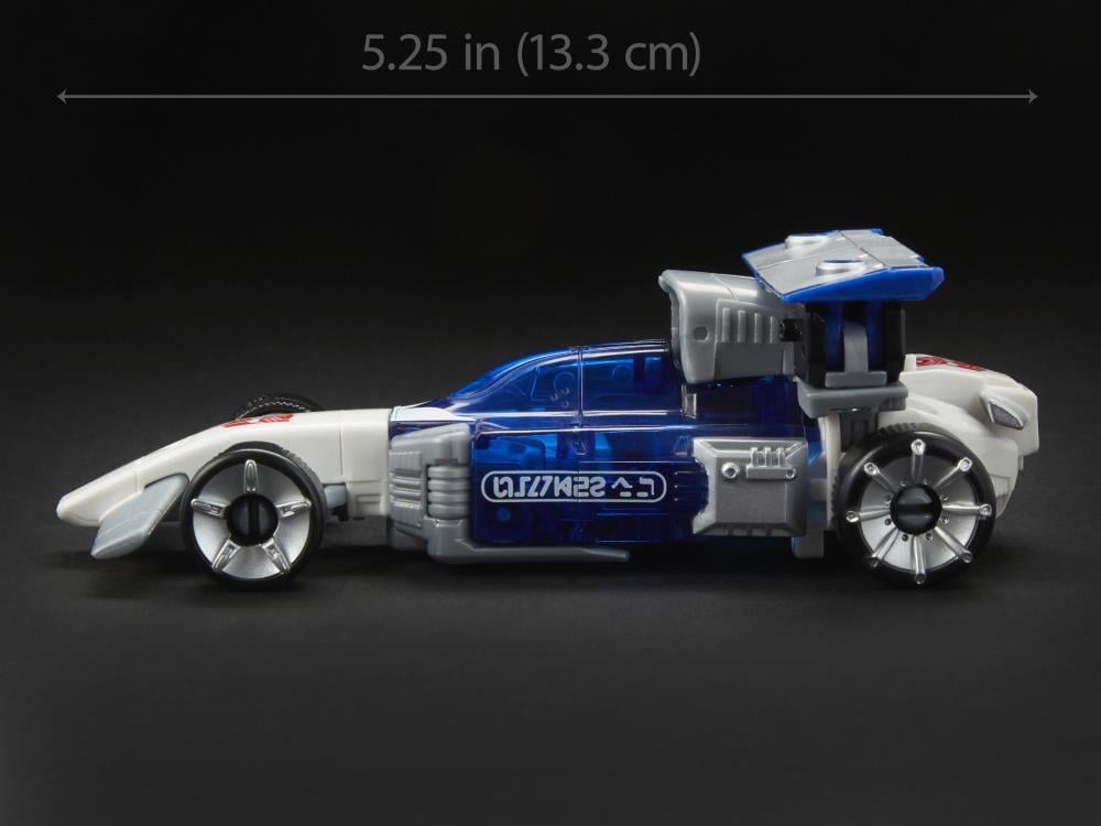 Transformers War for Cybertron: Siege Deluxe Mirage Gallery Image 9