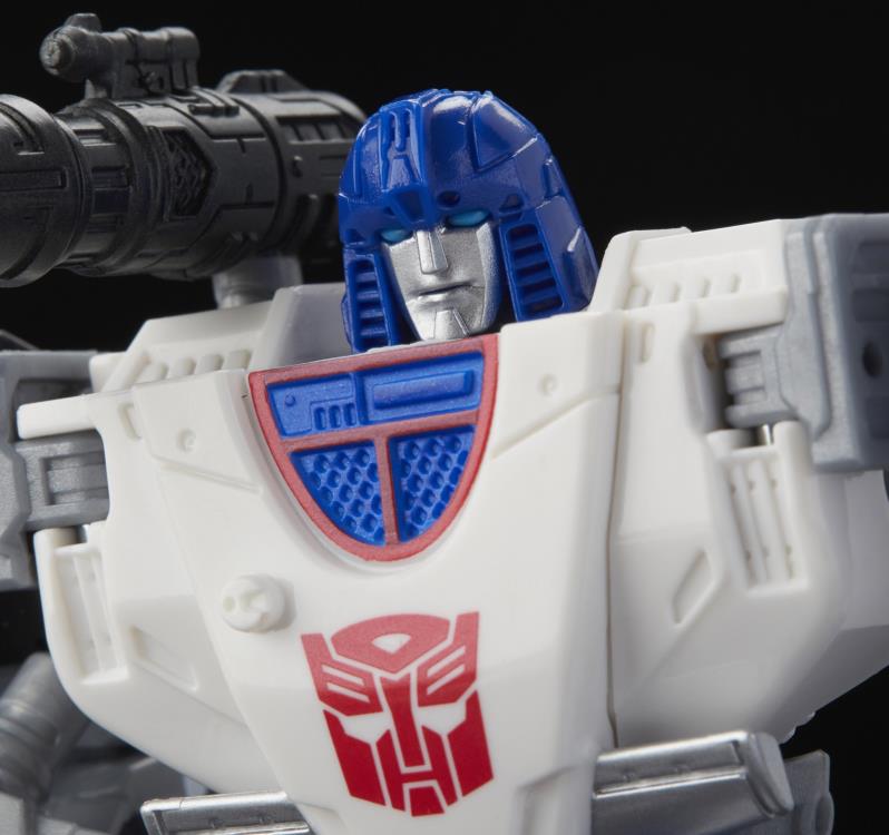 Transformers War for Cybertron: Siege Deluxe Mirage Gallery Image 7