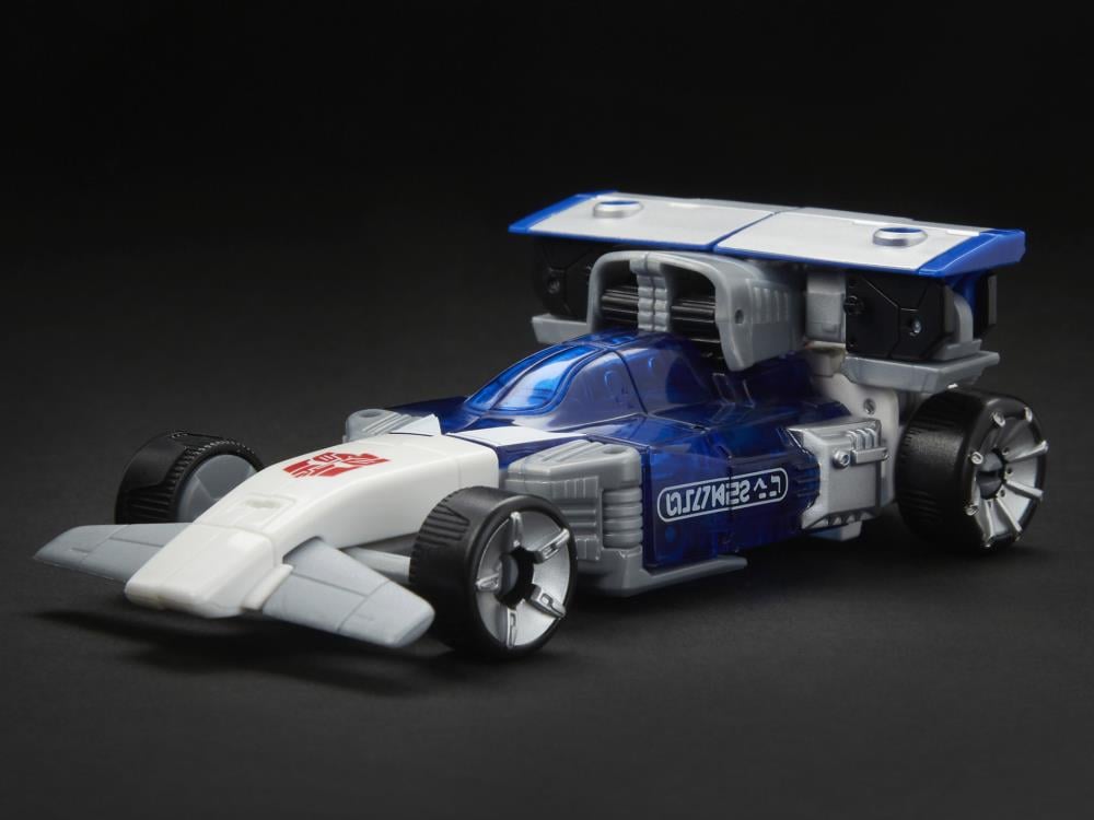 Transformers War for Cybertron: Siege Deluxe Mirage Gallery Image 8