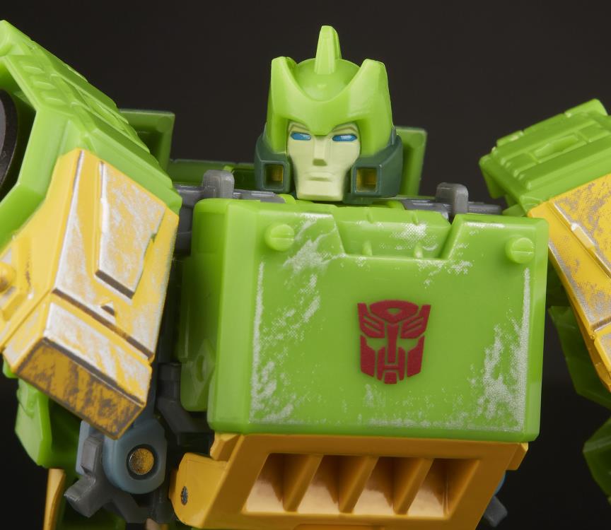 Transformers War for Cybertron: Siege Voyager Springer Gallery Image 12