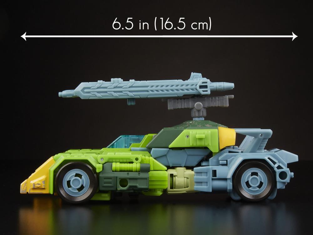 Transformers War for Cybertron: Siege Voyager Springer Gallery Image 11