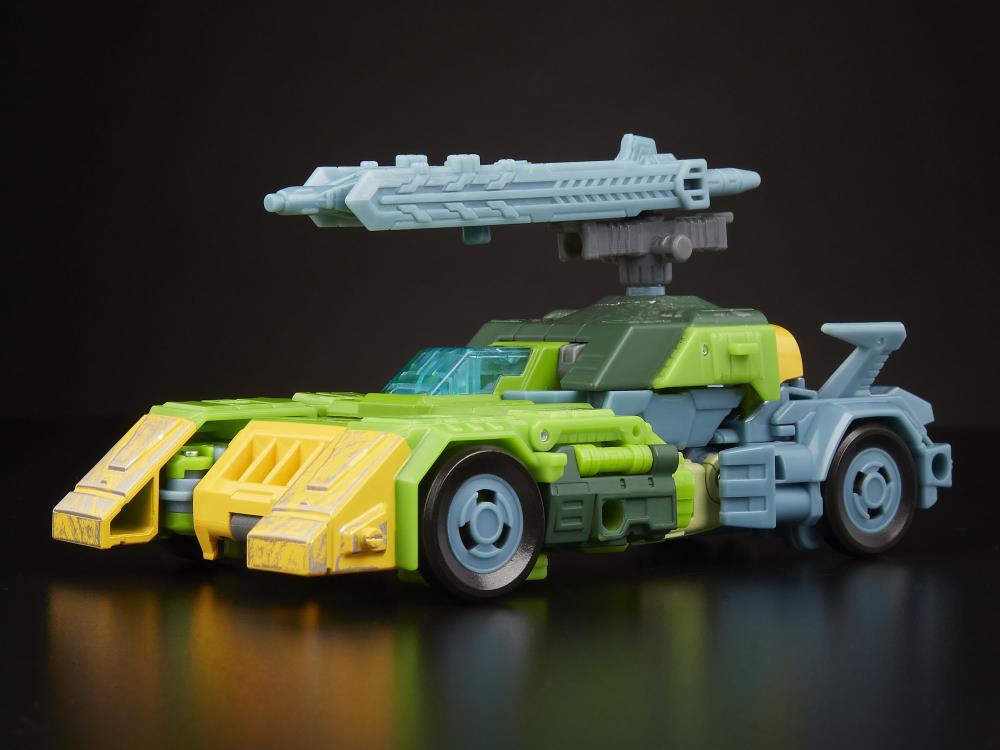 Transformers War for Cybertron: Siege Voyager Springer Gallery Image 10