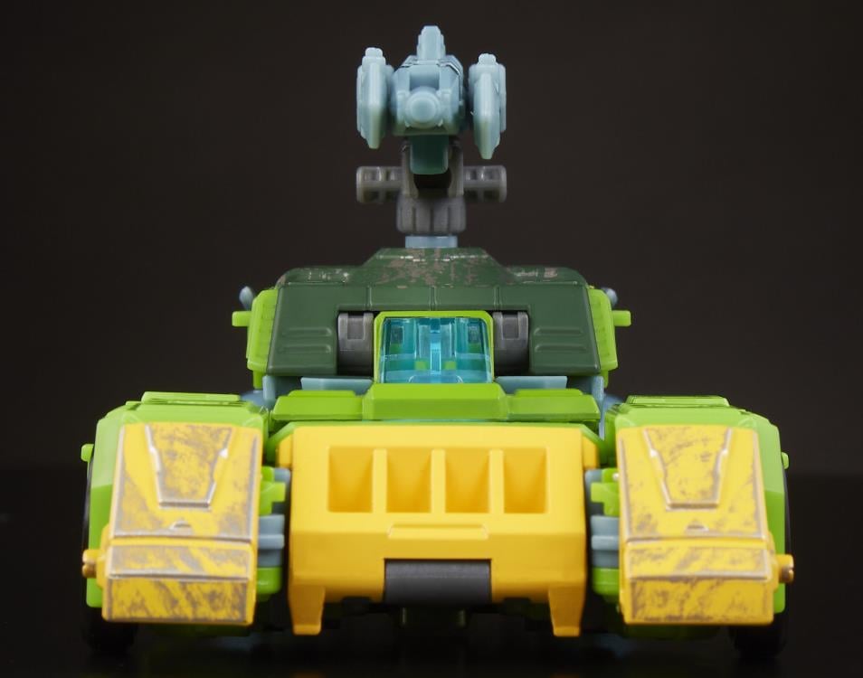 Transformers War for Cybertron: Siege Voyager Springer Gallery Image 9