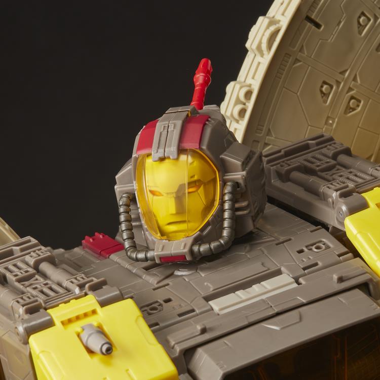 Transformers War for Cybertron: Siege Titan Omega Supreme Gallery Image 8
