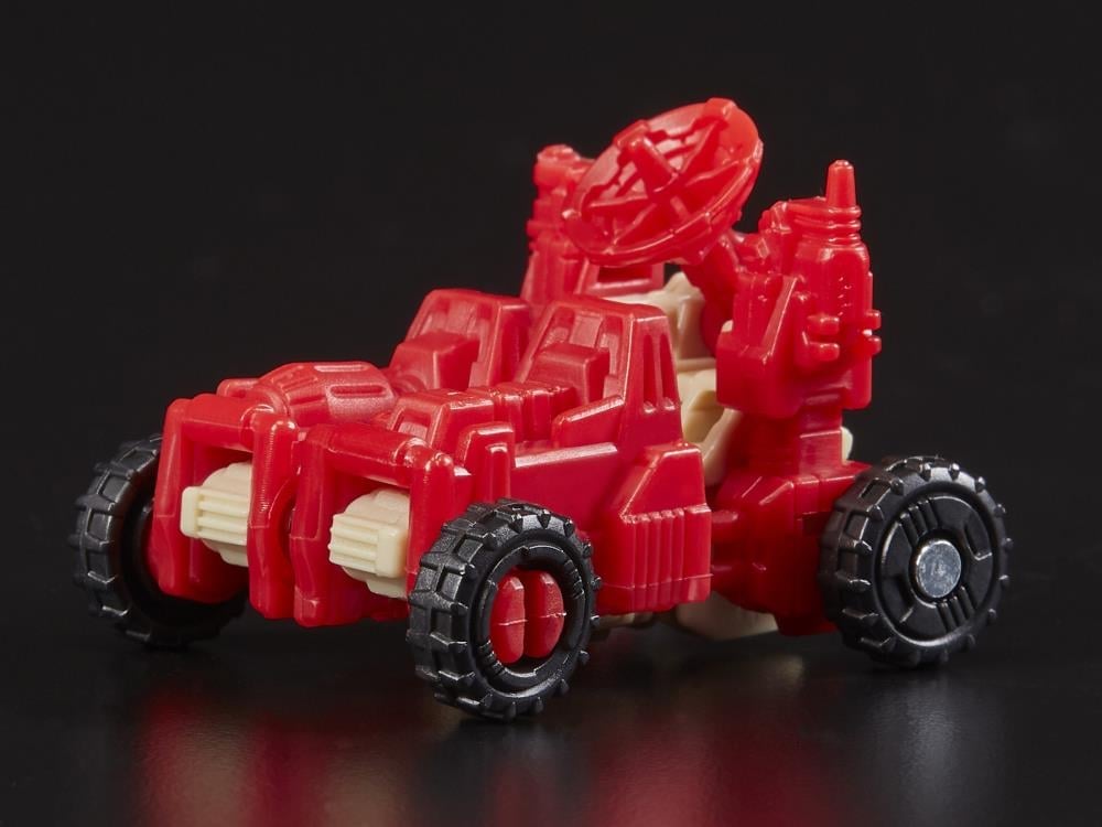 Transformers War for Cybertron: Siege Titan Omega Supreme Gallery Image 13