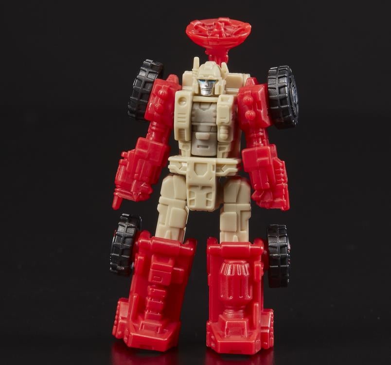 Transformers War for Cybertron: Siege Titan Omega Supreme Gallery Image 14