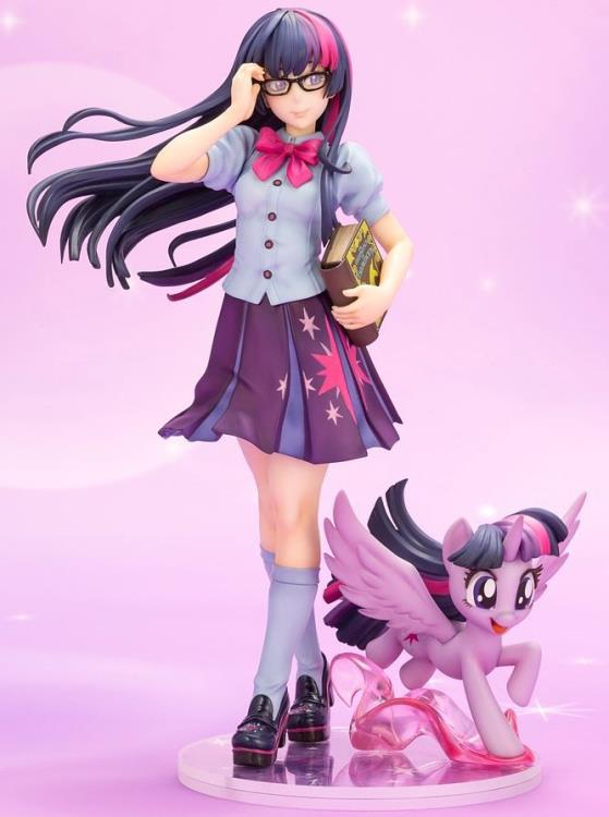 My Little Pony Bishoujo Twilight Sparkle Gallery Image 4