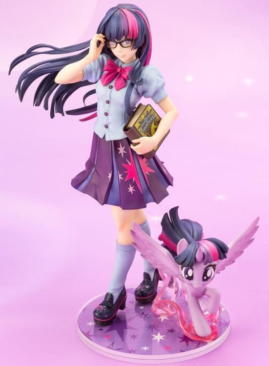 My Little Pony Bishoujo Twilight Sparkle Gallery Image 7