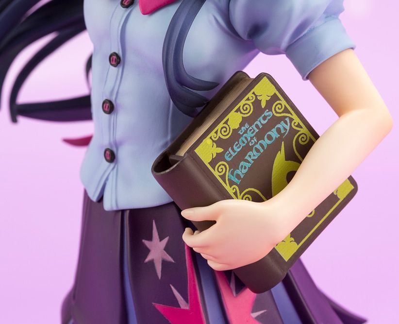 My Little Pony Bishoujo Twilight Sparkle Gallery Image 15