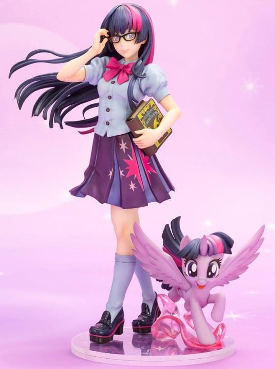 My Little Pony Bishoujo Twilight Sparkle Gallery Image 3