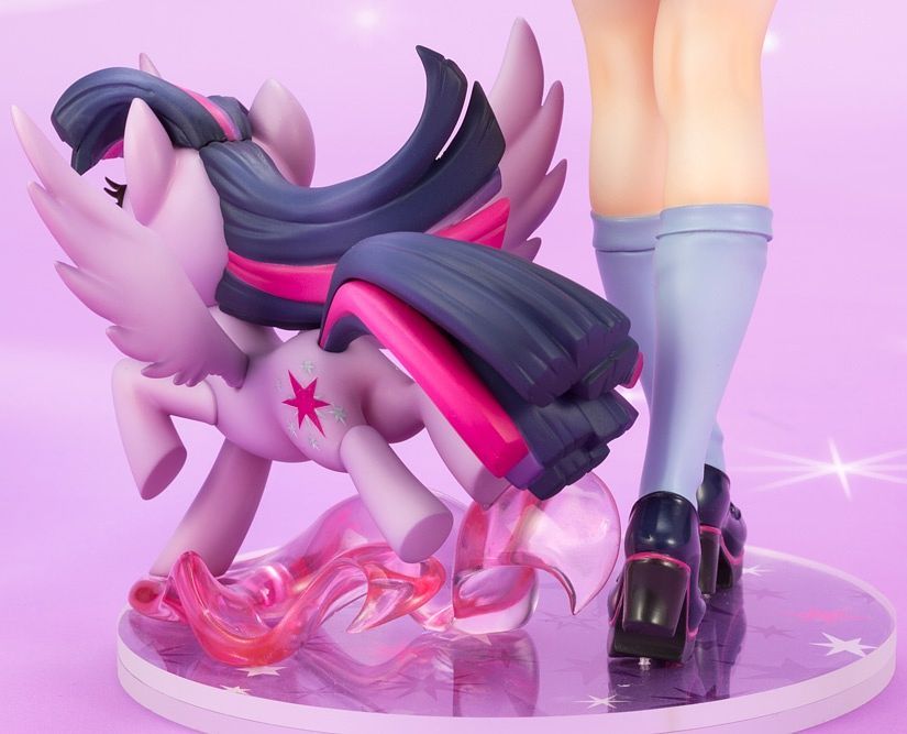 My Little Pony Bishoujo Twilight Sparkle Gallery Image 14