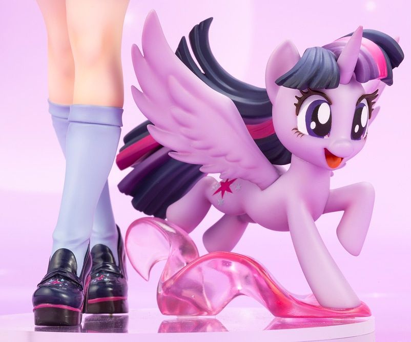 My Little Pony Bishoujo Twilight Sparkle Gallery Image 12
