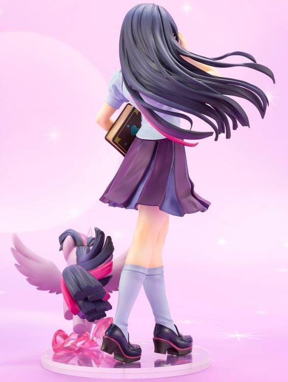 My Little Pony Bishoujo Twilight Sparkle Gallery Image 5