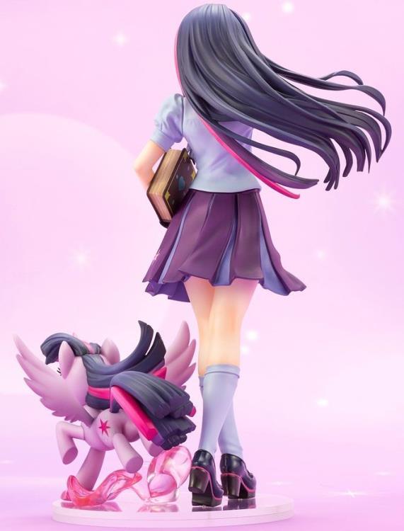 My Little Pony Bishoujo Twilight Sparkle Gallery Image 6