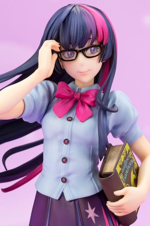 My Little Pony Bishoujo Twilight Sparkle Gallery Image 10