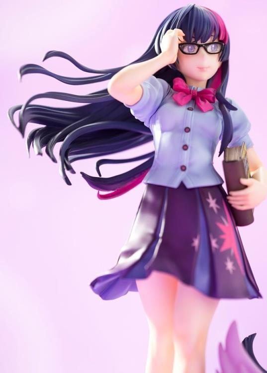 My Little Pony Bishoujo Twilight Sparkle Gallery Image 13