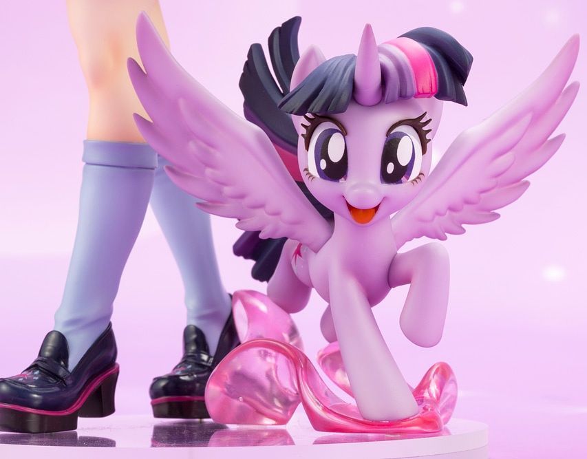 My Little Pony Bishoujo Twilight Sparkle Gallery Image 11