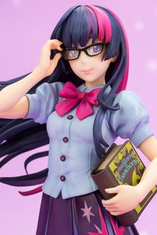 My Little Pony Bishoujo Twilight Sparkle Gallery Image 9