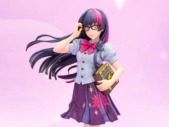 My Little Pony Bishoujo Twilight Sparkle Gallery Image 1