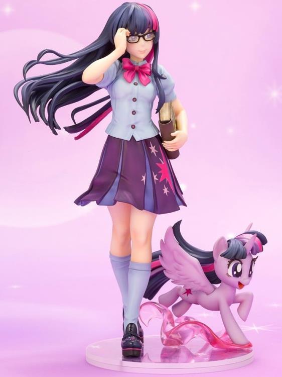 My Little Pony Bishoujo Twilight Sparkle Gallery Image 8
