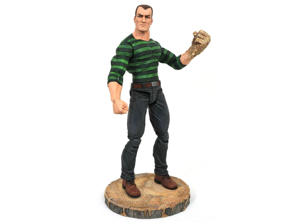 Marvel Select Sandman Gallery Image 3