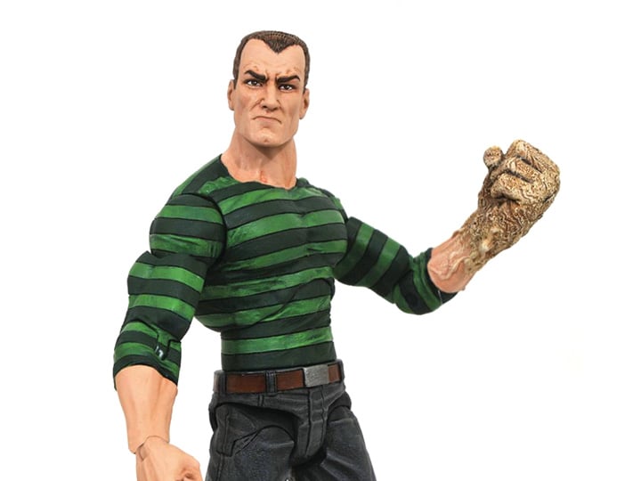 Marvel Select Sandman Gallery Image 1