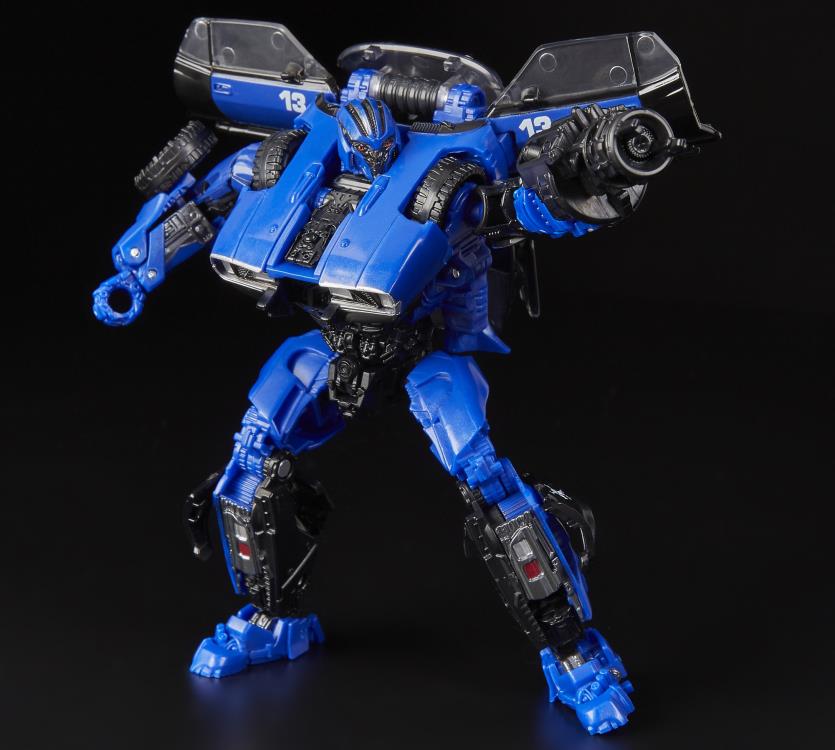 Transformers Studio Series Deluxe Wave 7 Set of 3 Figures Gallery Image 6