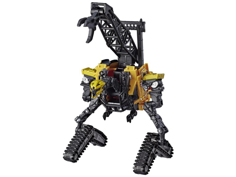 Transformers Studio Series Deluxe Wave 7 Set of 3 Figures Gallery Image 12