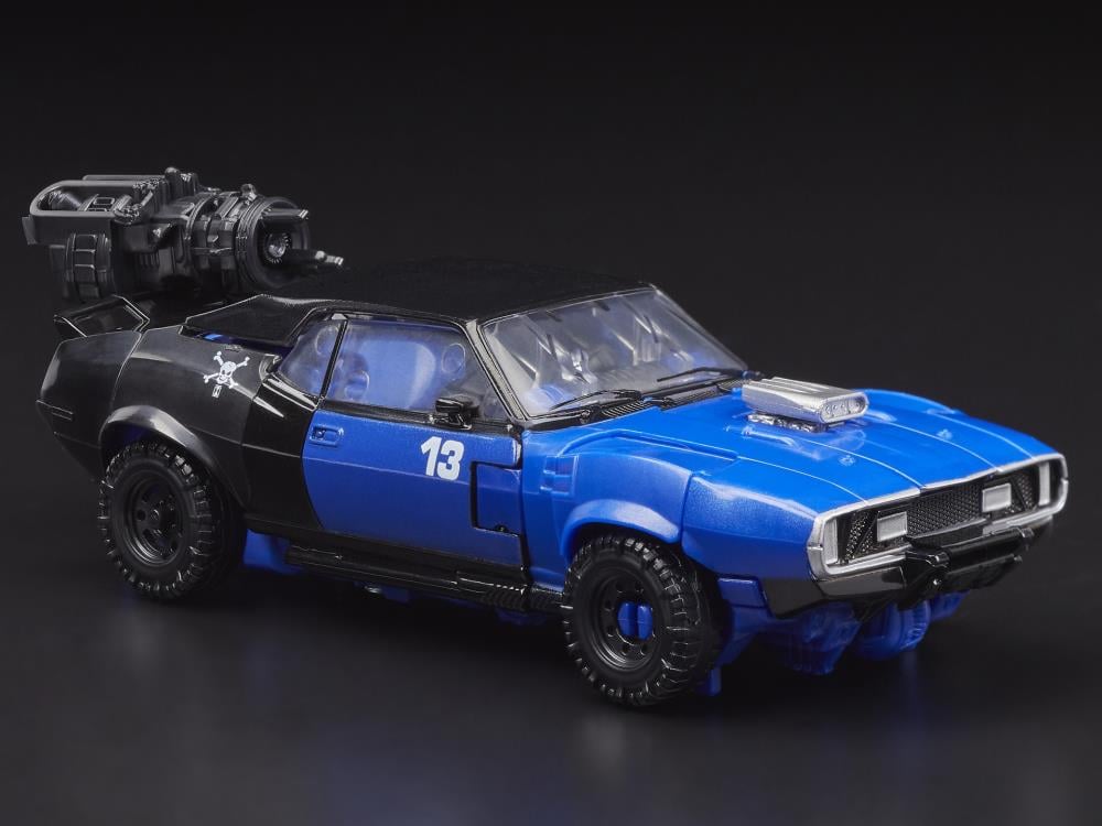 Transformers Studio Series Deluxe Wave 7 Set of 3 Figures Gallery Image 10