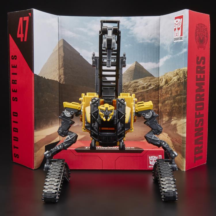 Transformers Studio Series Deluxe Wave 7 Set of 3 Figures Gallery Image 14