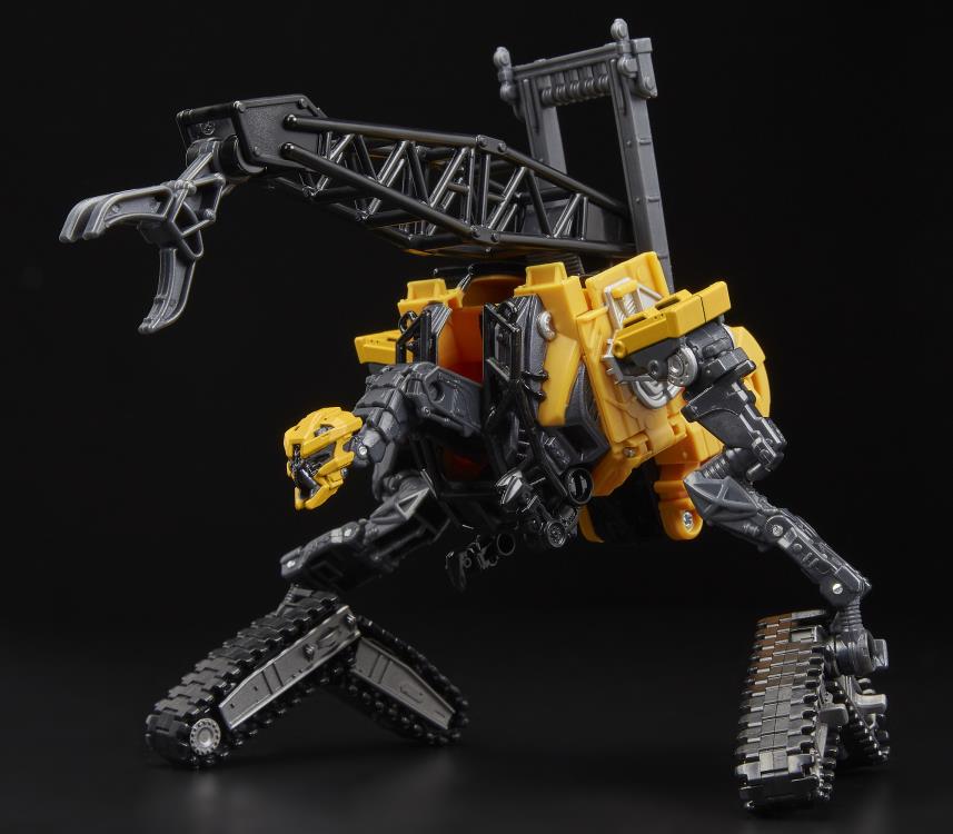 Transformers Studio Series Deluxe Wave 7 Set of 3 Figures Gallery Image 18