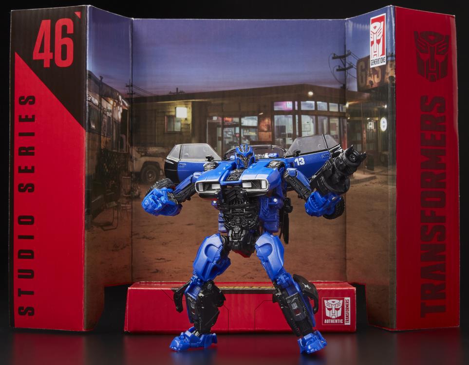 Transformers Studio Series Deluxe Wave 7 Set of 3 Figures Gallery Image 5