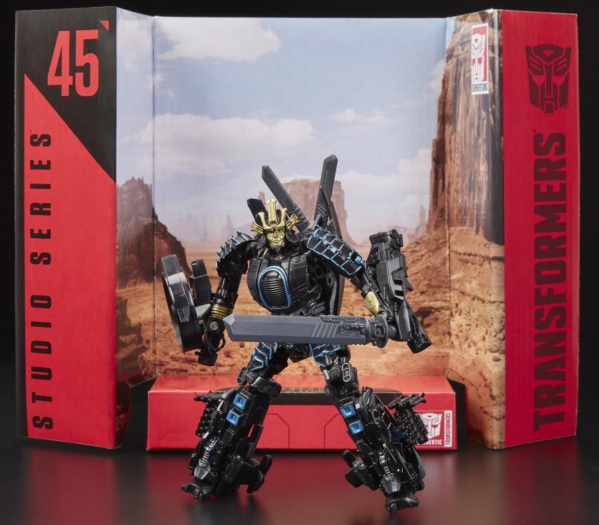 Transformers Studio Series Deluxe Wave 7 Set of 3 Figures Gallery Image 24