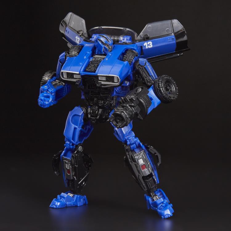 Transformers Studio Series Deluxe Wave 7 Set of 3 Figures Gallery Image 7