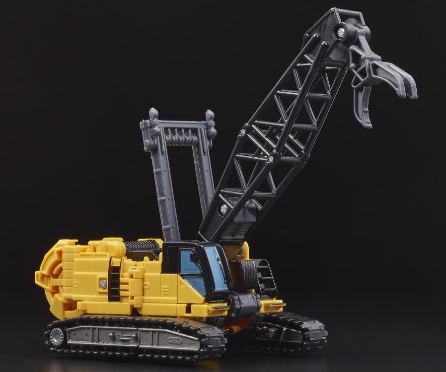 Transformers Studio Series Deluxe Wave 7 Set of 3 Figures Gallery Image 15