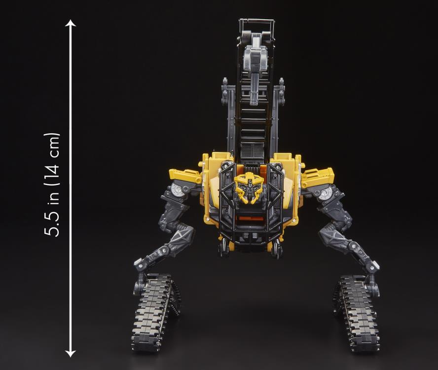 Transformers Studio Series Deluxe Wave 7 Set of 3 Figures Gallery Image 19