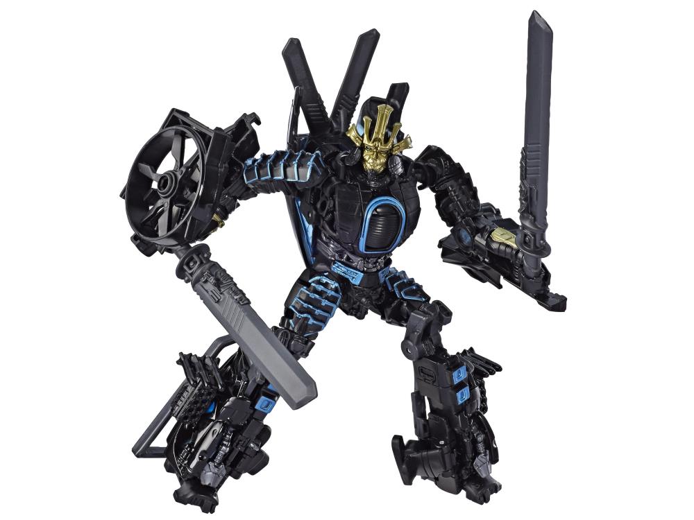 Transformers Studio Series Deluxe Wave 7 Set of 3 Figures Gallery Image 23