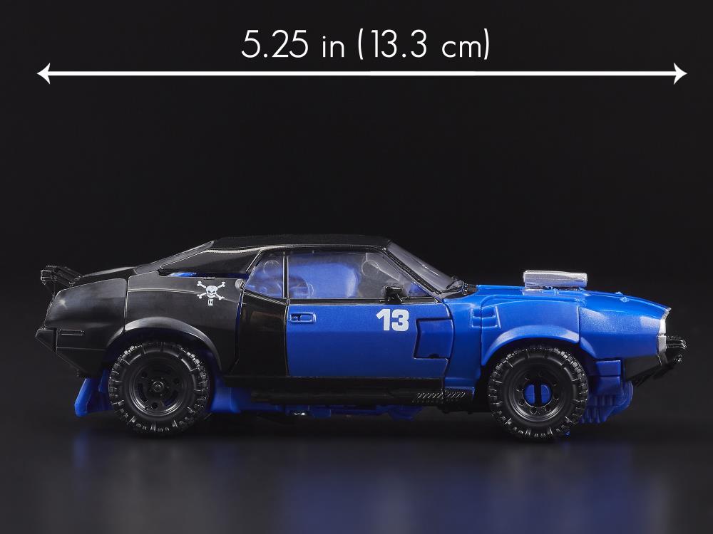 Transformers Studio Series Deluxe Wave 7 Set of 3 Figures Gallery Image 9